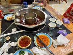 -金鼎雪山牦牛杂火锅(理县总店)