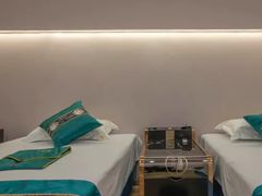 -遇涧·水疗SPA·泡澡搓背按摩SPA(王府井店)