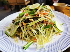凉拌树皮树花-云上千禾(水上店)