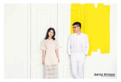 点击看大图 -艺匠摄影ARTIZ STUDIO(南京店)