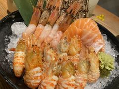 -赤坂亭M9和牛烧肉(世博源店)