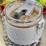 青岛·拜托!猛男提着这个小白杯超拉风好嘛