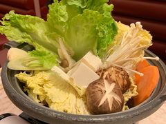 -元气寿司(宝安壹方城店)