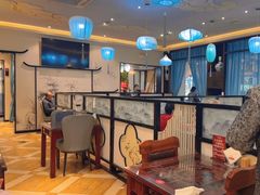 -赣南人家·头牌江西菜(劲松店)