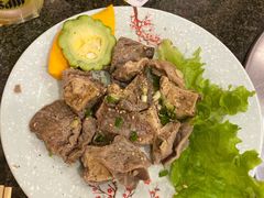 -梦山水日本烧肉(五四广场店)