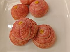 -清华大学-甲所餐厅