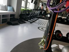 -元时健身工作室(菜园广场写字楼店)