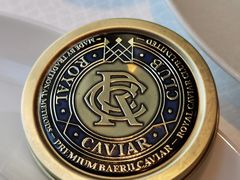 -文华扒房及酒吧(香港文华东方酒店)