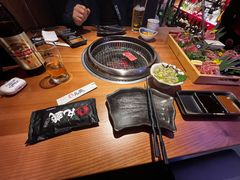 -丸藏和牛烧肉专门店(园区师惠坊店)