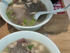 -回味鸭血粉丝汤(砂之船店)