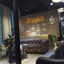 -P.STYLE 派斯造型