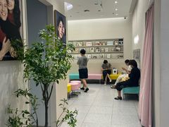-天真蓝照相馆(五角场百联又一城店)