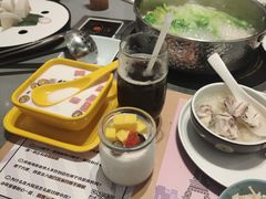 -椰小鸡·琼州糟粕醋·火锅(美兰缤纷城店)