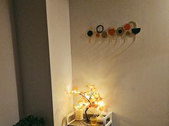-湘遥养生馆·影视足道·SPA·按摩(海岸城店)