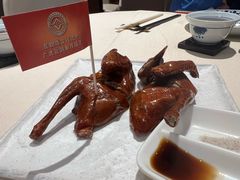 -侨美食家·粤菜(体育西路店)
