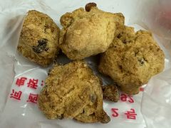 核桃燕麦酥-爱德顺糕点食屋(利民道店)