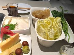 -海底捞火锅(万丰桥店)