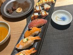 -德川家日本料理(顺义华联店)