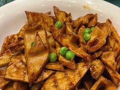 -香融府·烤鸭·家常菜(马家堡路店)