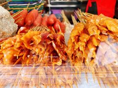 -辽B·小串(总店)