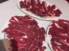 -八合里潮汕鲜牛肉火锅(吉大店)