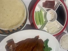 -月福京味斋·烤鸭店·北京菜(鼓楼总店)