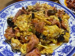 醋溜木须-新月斋(豆瓣胡同店)