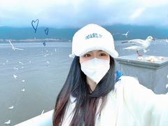 -滇池海埂公园