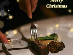 花椒M5牛小排-三嚥阁 La Villa Restaurant