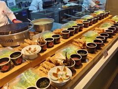 -村长家的疙瘩汤·东营菜(东营茶城店)
