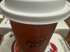 -必胜客(尹山湖歌林公园店)