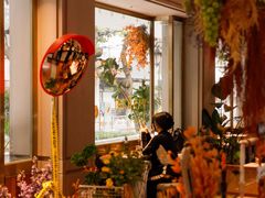 -沛家·西餐Brunch·直火料理