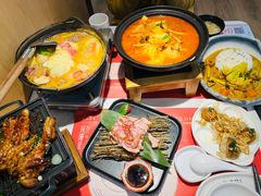 -花漫里亲民日式餐厅(万象城店)