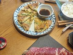 -炎蔵牛舌烤肉