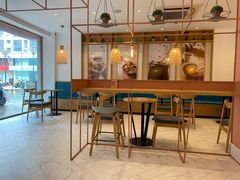 大堂-鲜芋仙(中山路店)