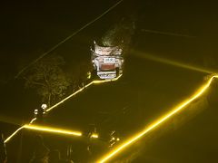 -方岩风景区