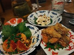 -半藏居酒屋(香港花园店)