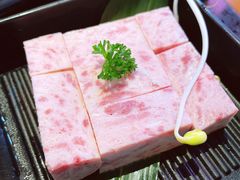 正方体午餐肉-珮姐老火锅(新街口店)