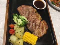 -必胜客(上地华联店)