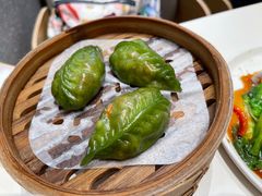 -蔡澜点心·粤菜(月星环球港店)