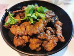 -洋洋中餐馆·SINCE 1997(信投店)
