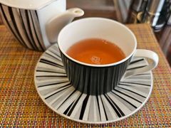 -上海和平饭店华懋阁 Cathay Room