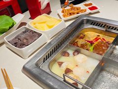 小酥肉-海底捞火锅(杭州庆春路夜宵主题店)