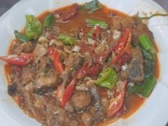 -亚黑亚炕锅农家美食(清水河店)