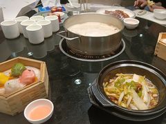 -煲王粤菜餐厅(中侨中心店)