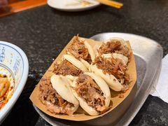 -福苗小骆驼烧烤(大唐不夜城店)