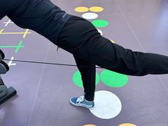 -博康·游泳健身(金地仰山店)