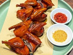 -云客来·花园餐厅(洛社店)