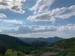 -灵山