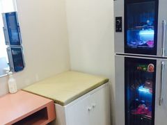 -BlueBubble蓝泡泡婴幼儿游泳会所(合川路店)
